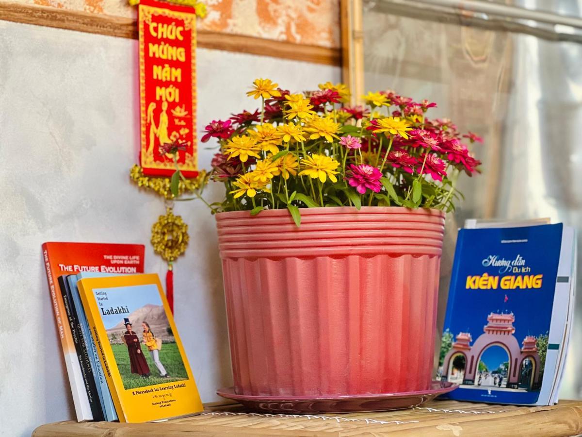 Cocal Home Phu Quoc Night Market Exterior photo