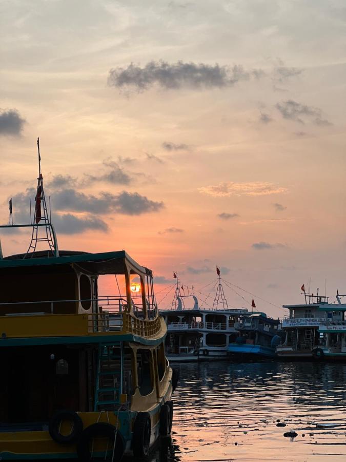 Cocal Home Phu Quoc Night Market Exterior photo